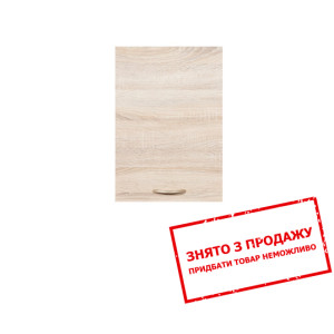 Шафа навісна Junona Line G1D/40/57 LP дуб сонома B...